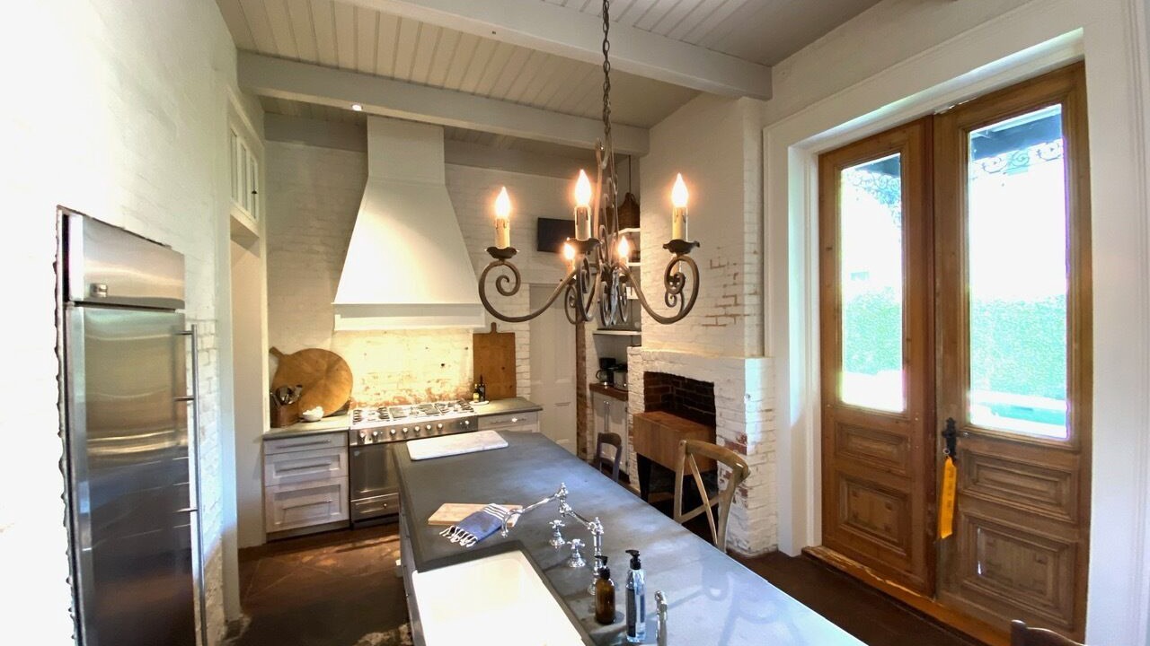 Photo of Kitchen in Lower Garden District