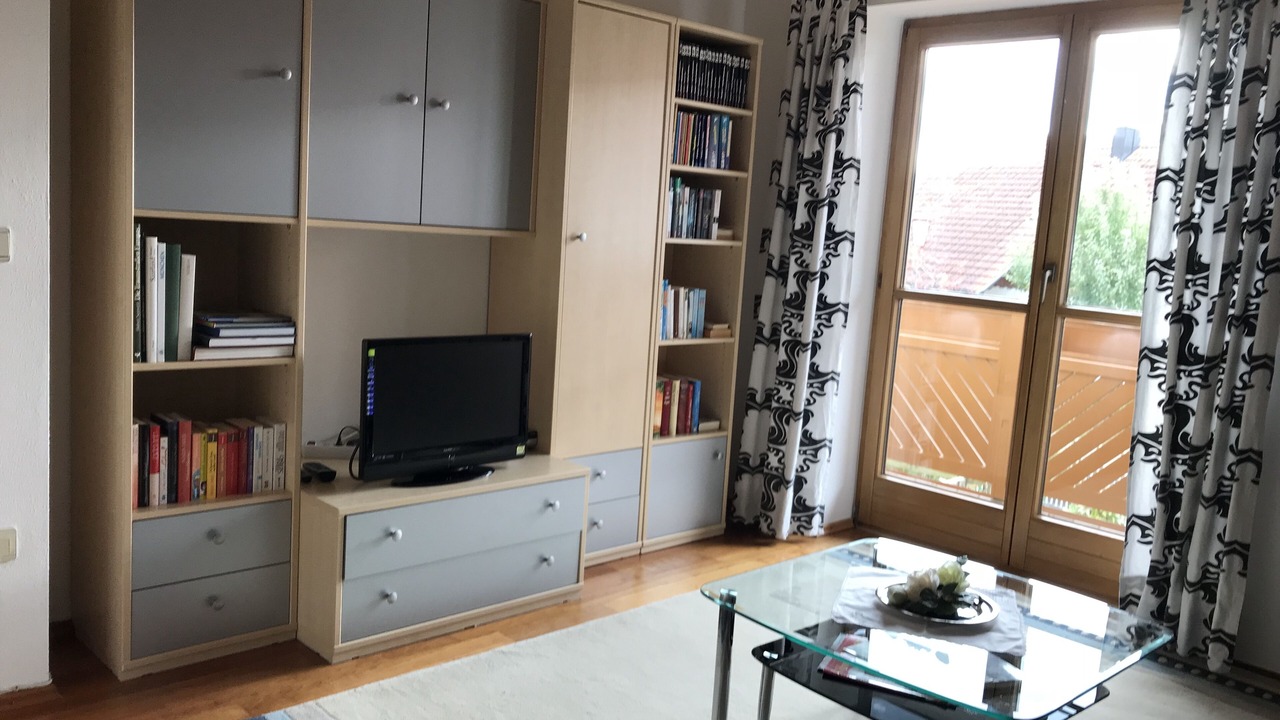 Photo of Livingroom in Pastetten