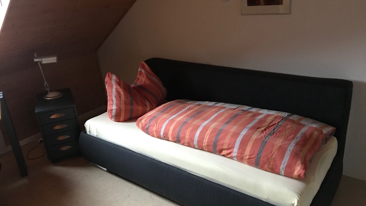 Photo of Bedroom in Pastetten