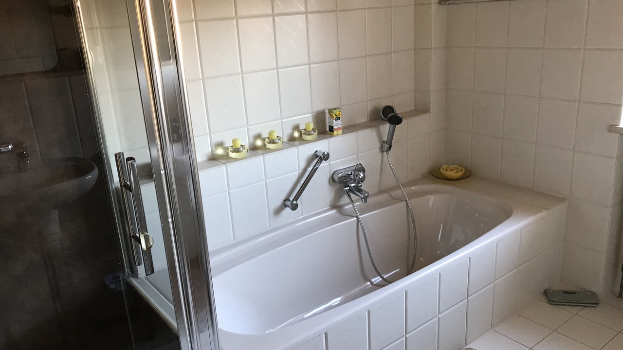 Photo of Bathroom in Pastetten