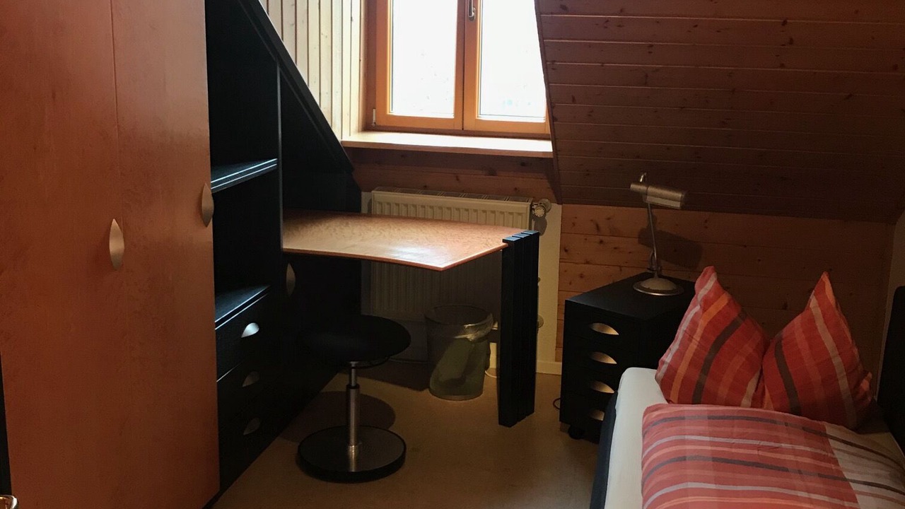 Photo of Bedroom in Pastetten