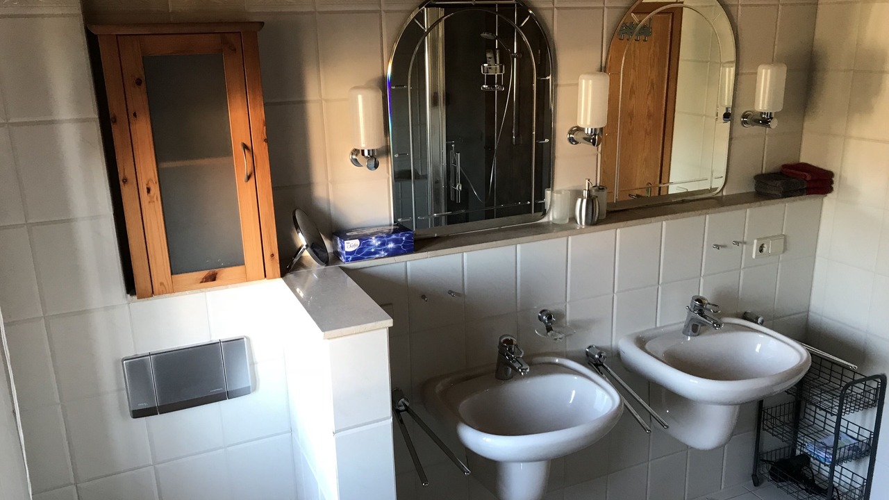 Photo of Bathroom in Pastetten