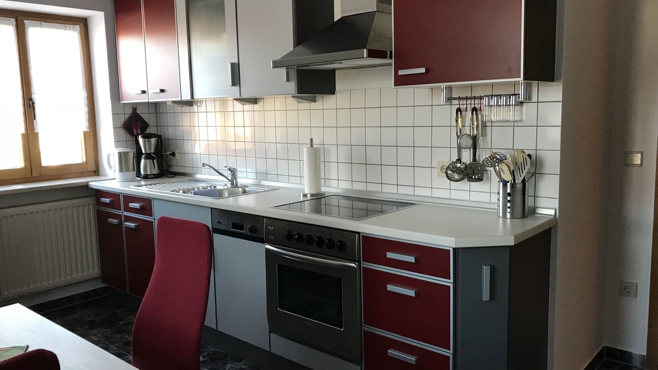 Photo of Kitchen in Pastetten