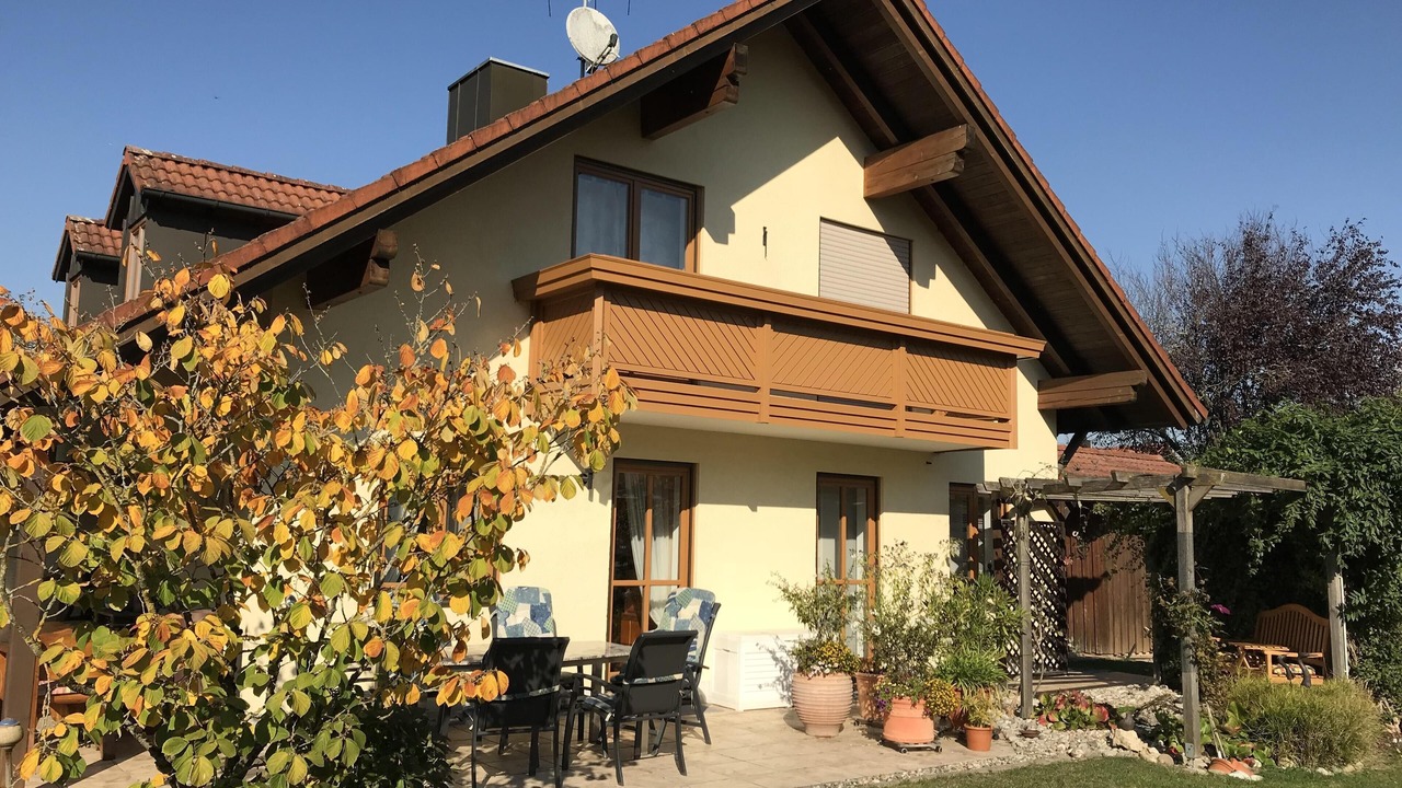 Photo of Outdoor in Pastetten