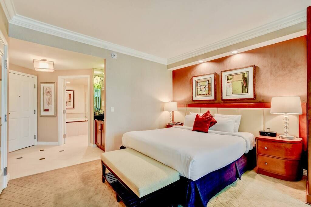Photo of Bedroom in Las Vegas