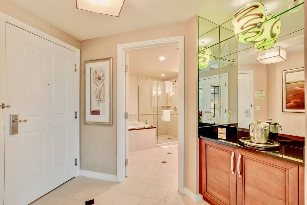 Photo of Bathroom in Las Vegas
