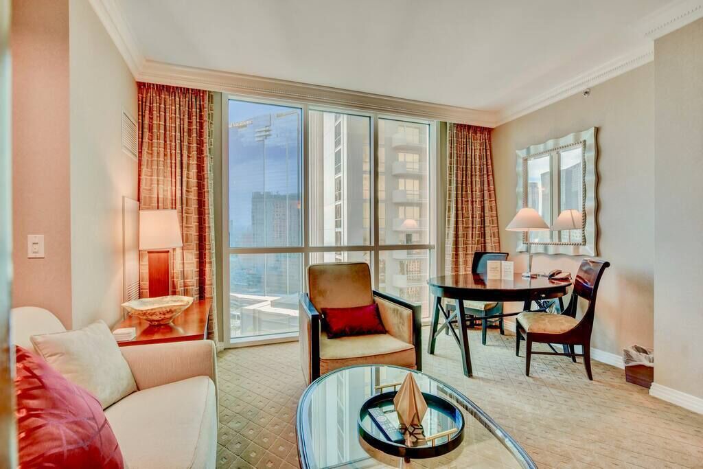 Photo of Livingroom in Las Vegas