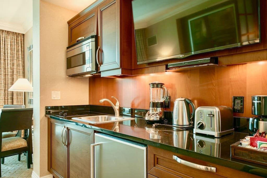 Photo of Kitchen in Las Vegas
