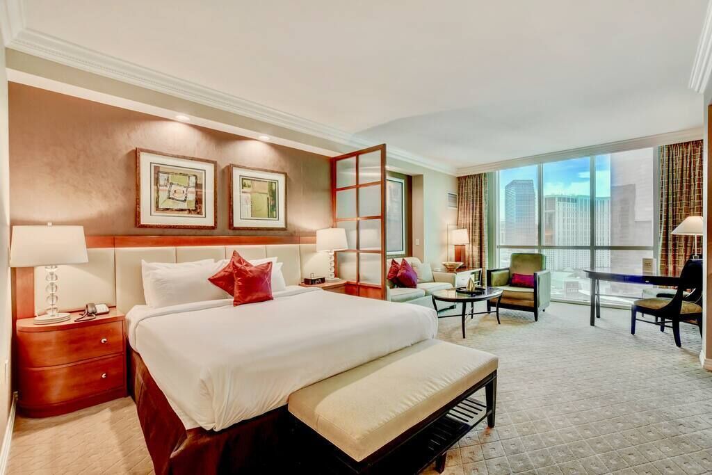 Photo of Bedroom in Las Vegas
