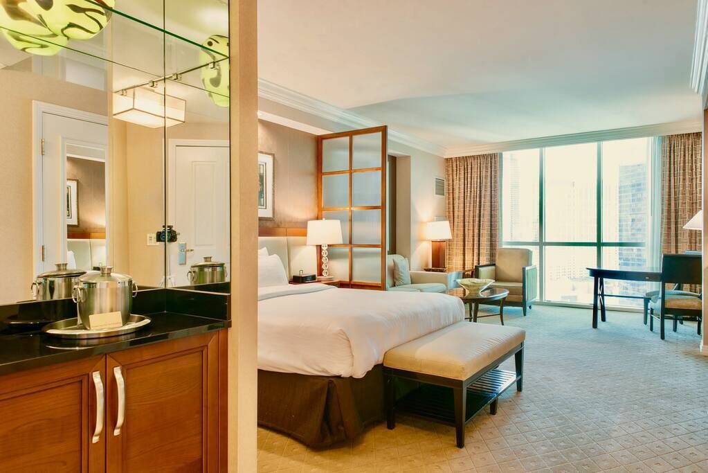 Photo of Bedroom in Las Vegas