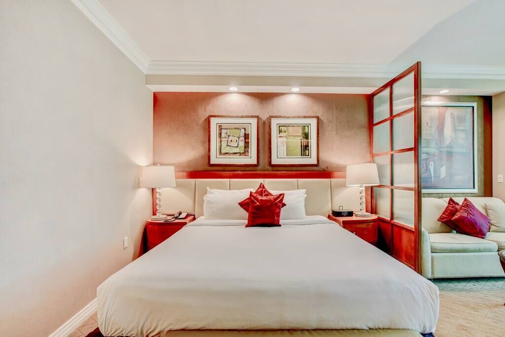 Photo of Bedroom in Las Vegas