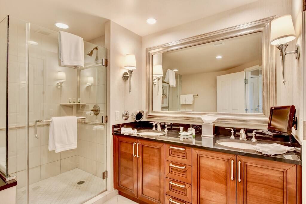Photo of Bathroom in Las Vegas