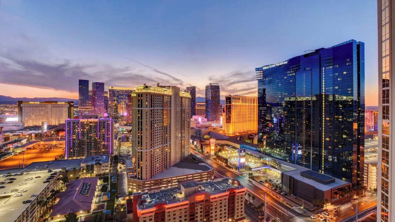 Photo of Others in Las Vegas
