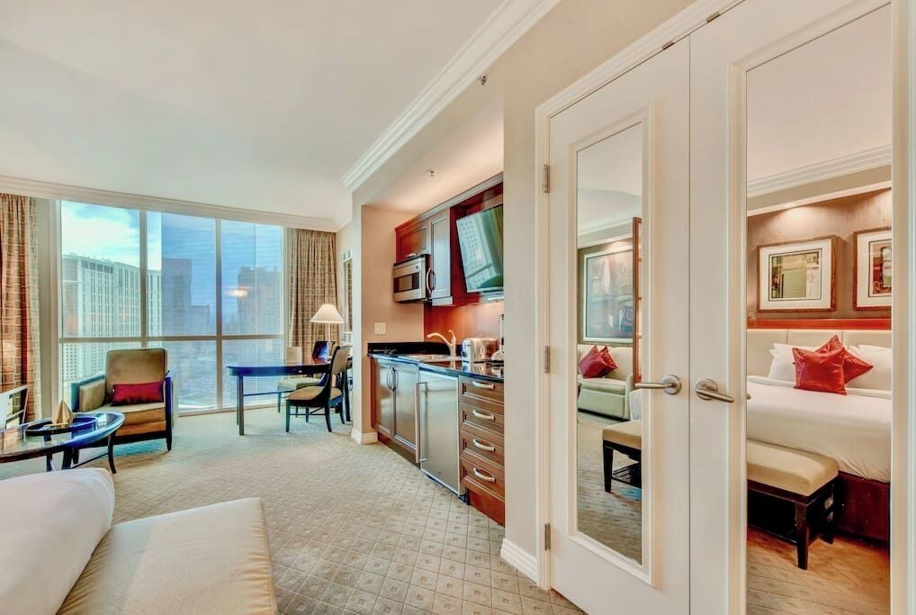 Photo of Bedroom in Las Vegas