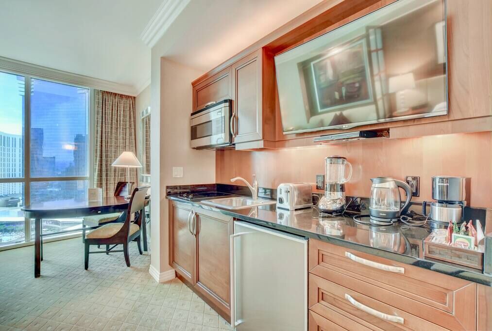 Photo of Kitchen in Las Vegas