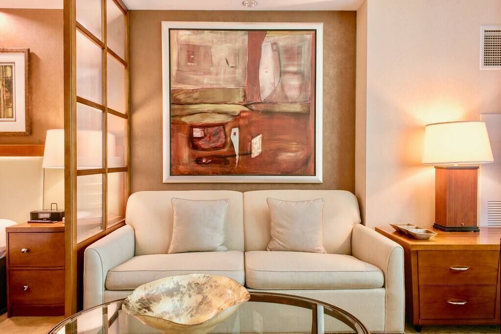 Photo of Livingroom in Las Vegas