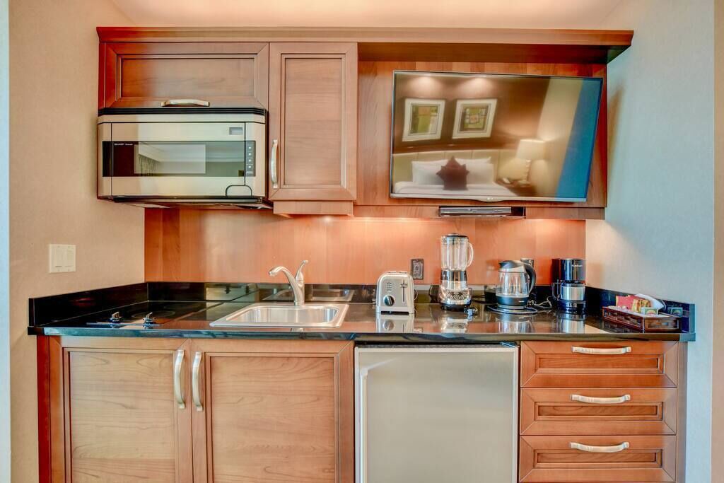 Photo of Kitchen in Las Vegas