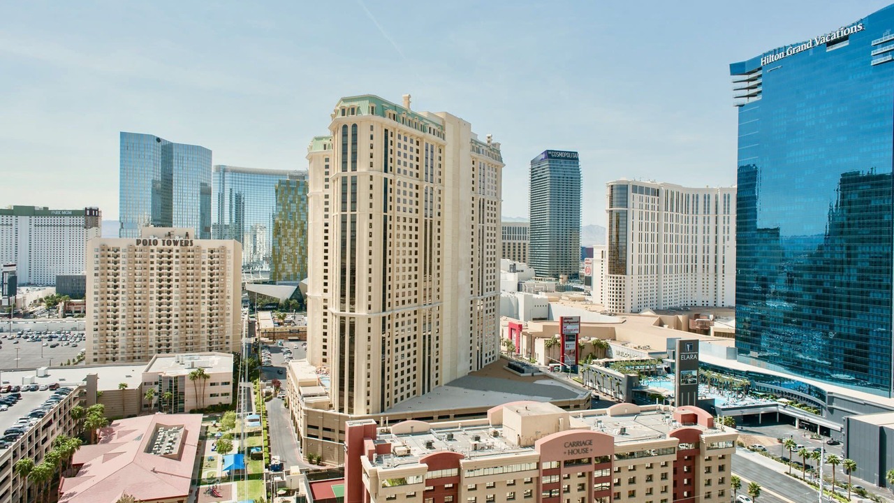 Photo of Others in Las Vegas