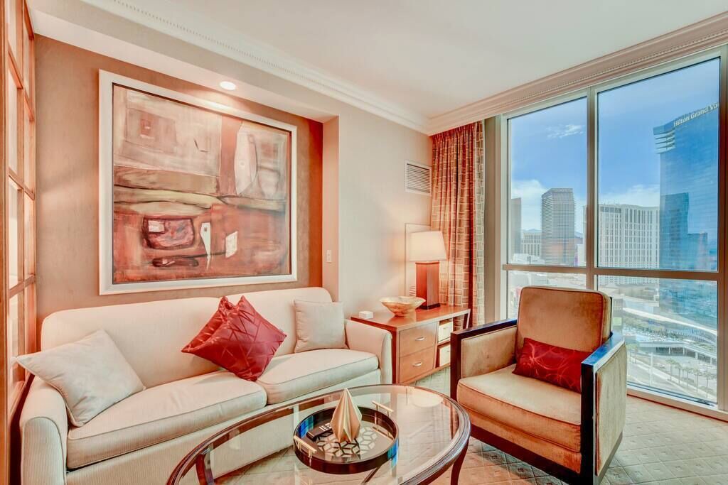Photo of Livingroom in Las Vegas