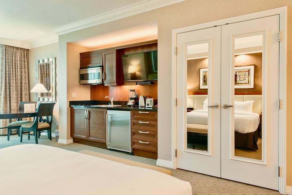 Photo of Bedroom in Las Vegas