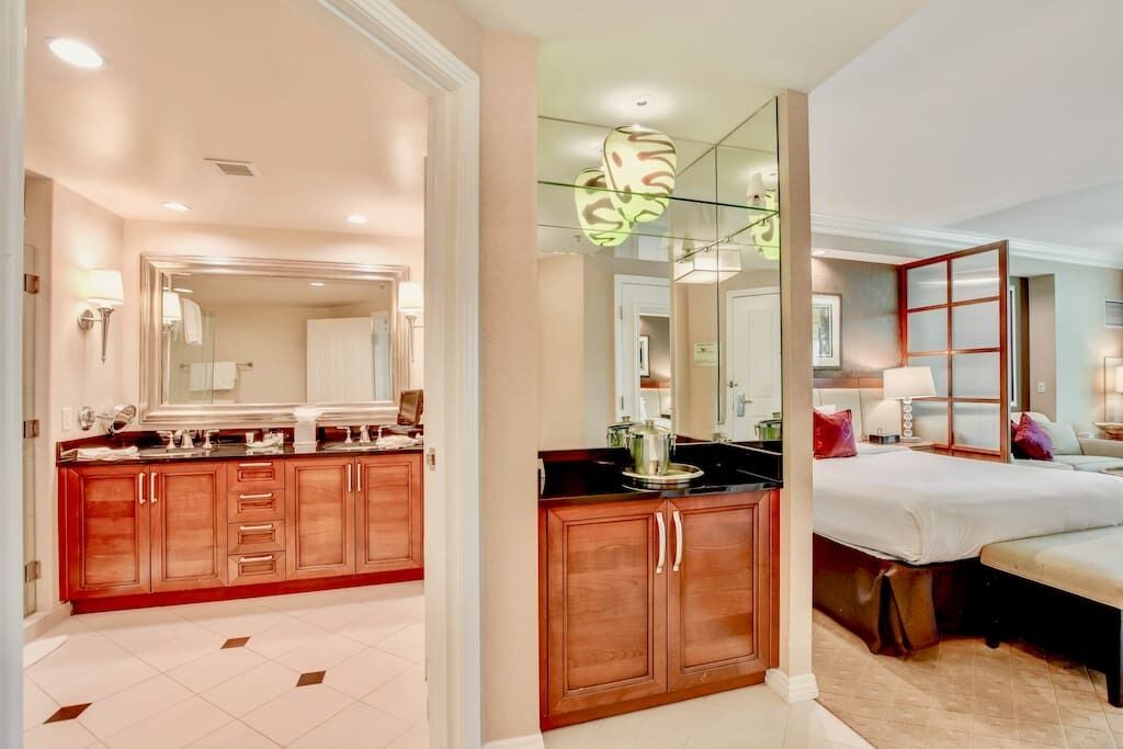 Photo of Bedroom in Las Vegas