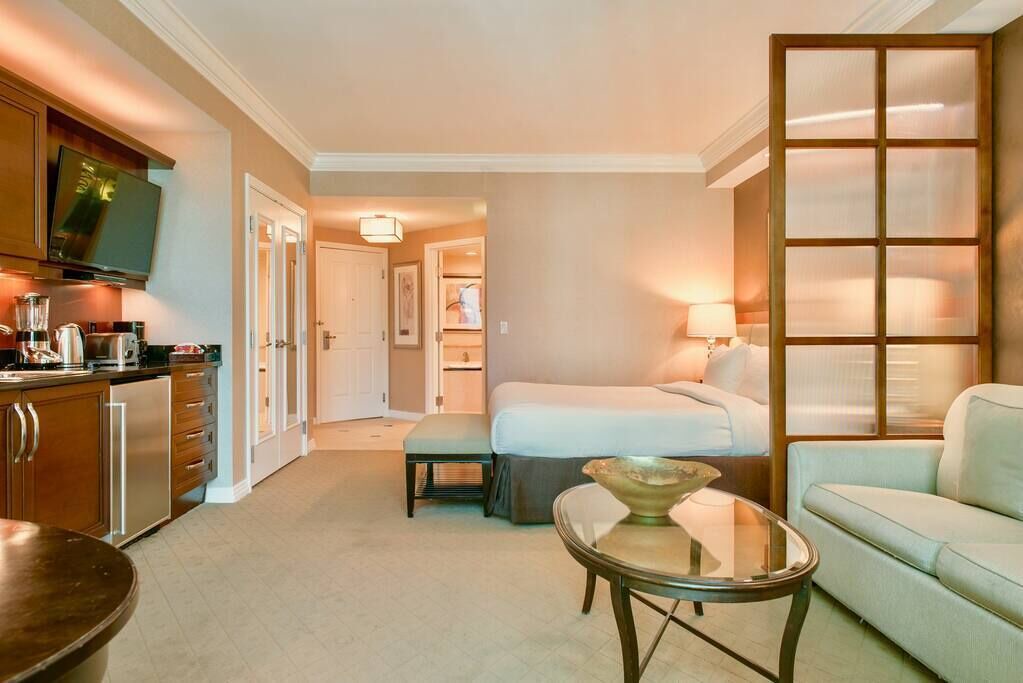 Photo of Bedroom in Las Vegas