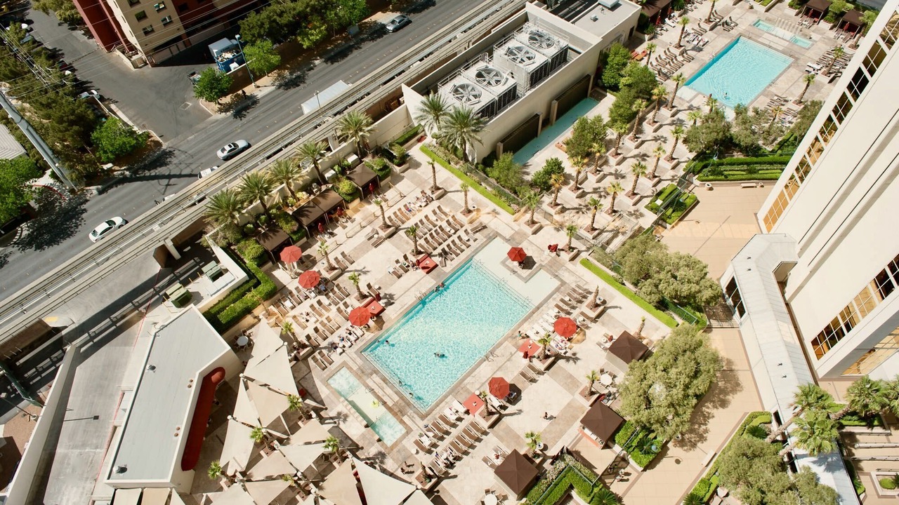 Photo of Outdoor in Las Vegas