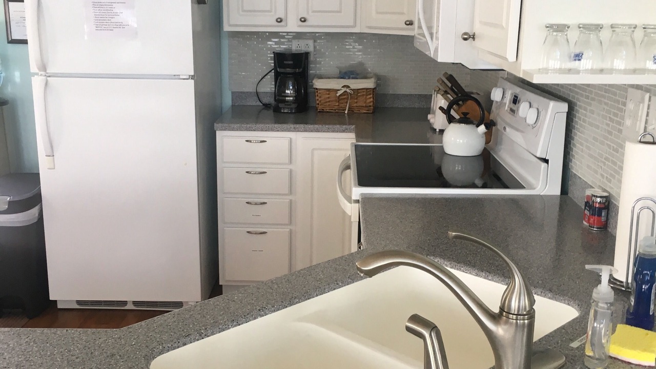 Photo of Kitchen in Himrod