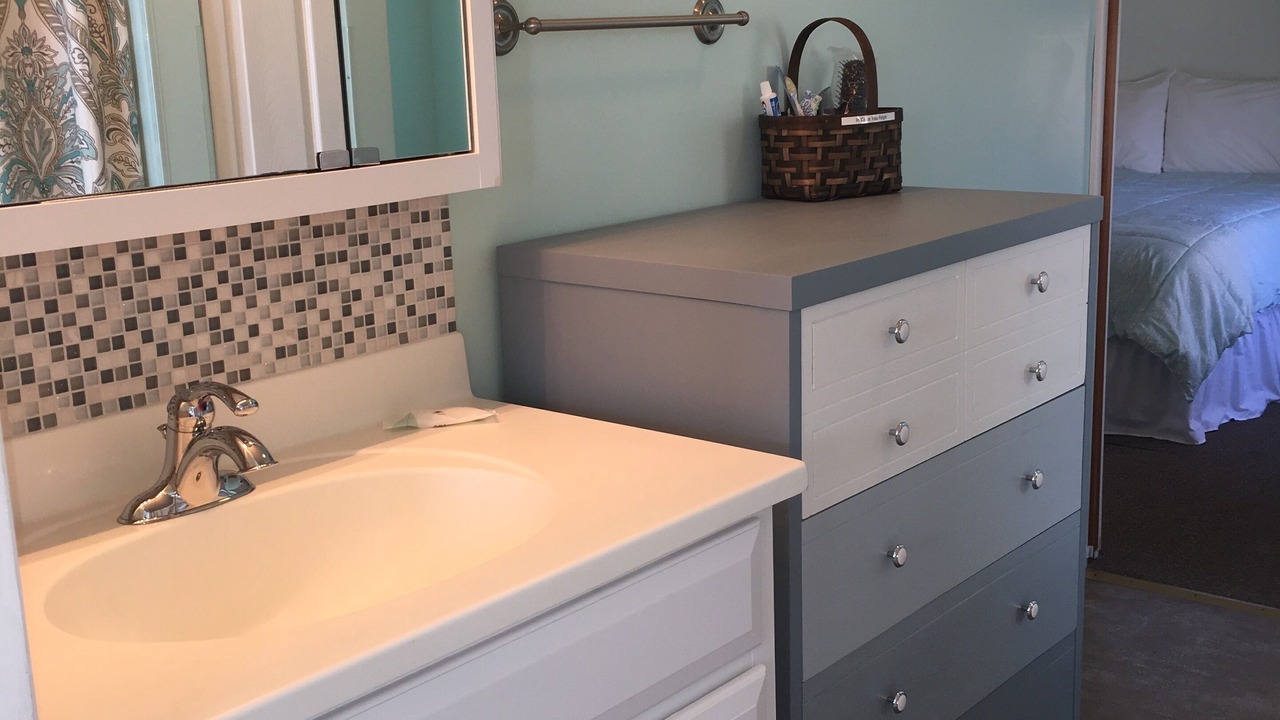 Photo of Bathroom in Himrod