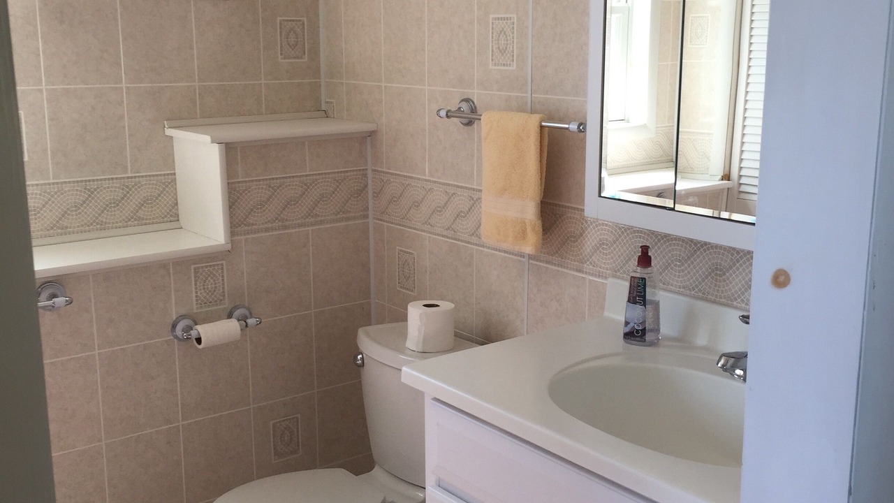 Photo of Bathroom in Himrod