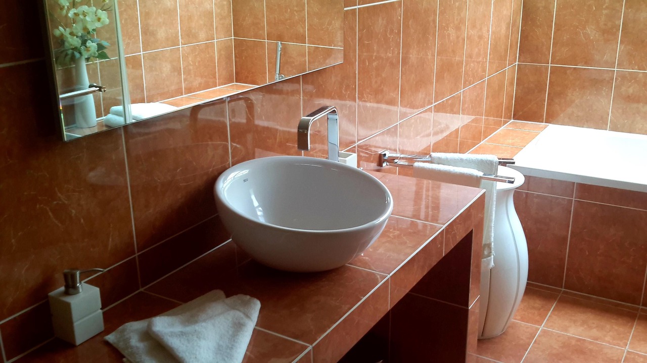 Photo of Bathroom in Waterloo
