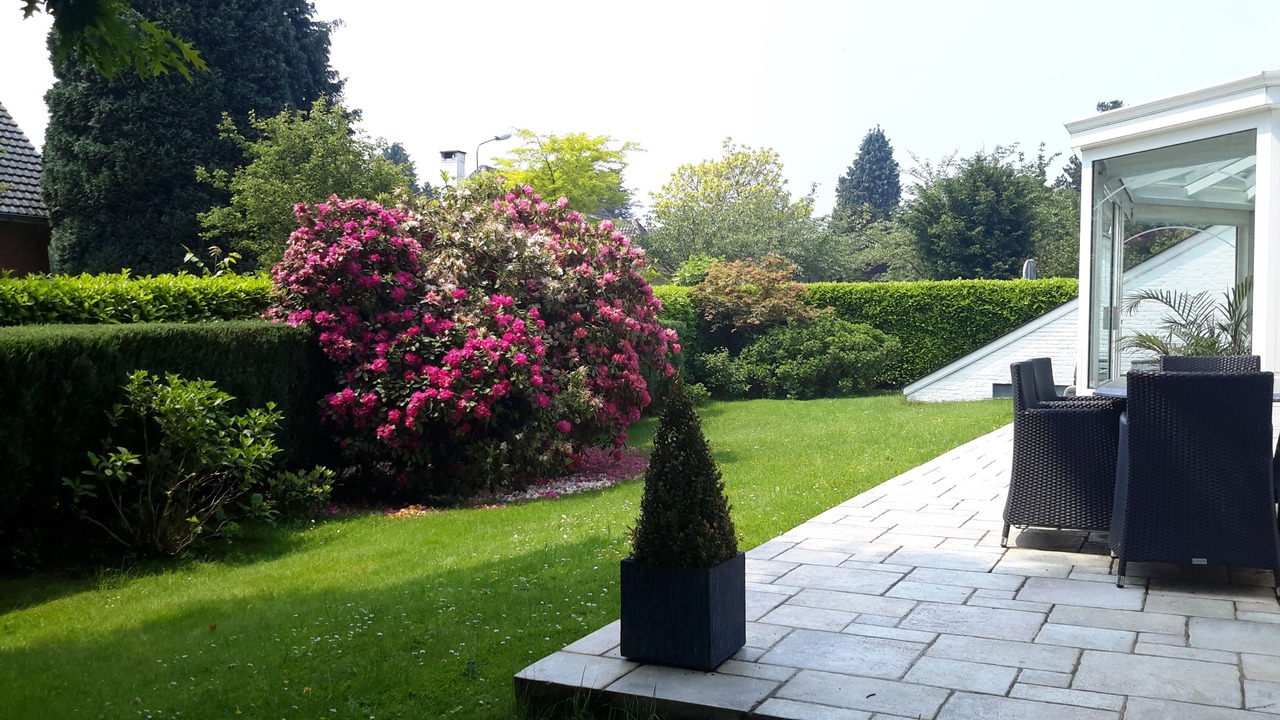 Photo of Outdoor in Waterloo