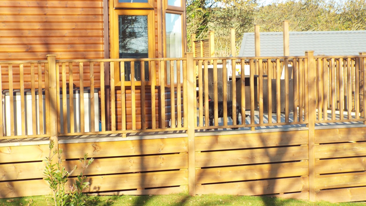 Photo of Patio Balcony in Paignton