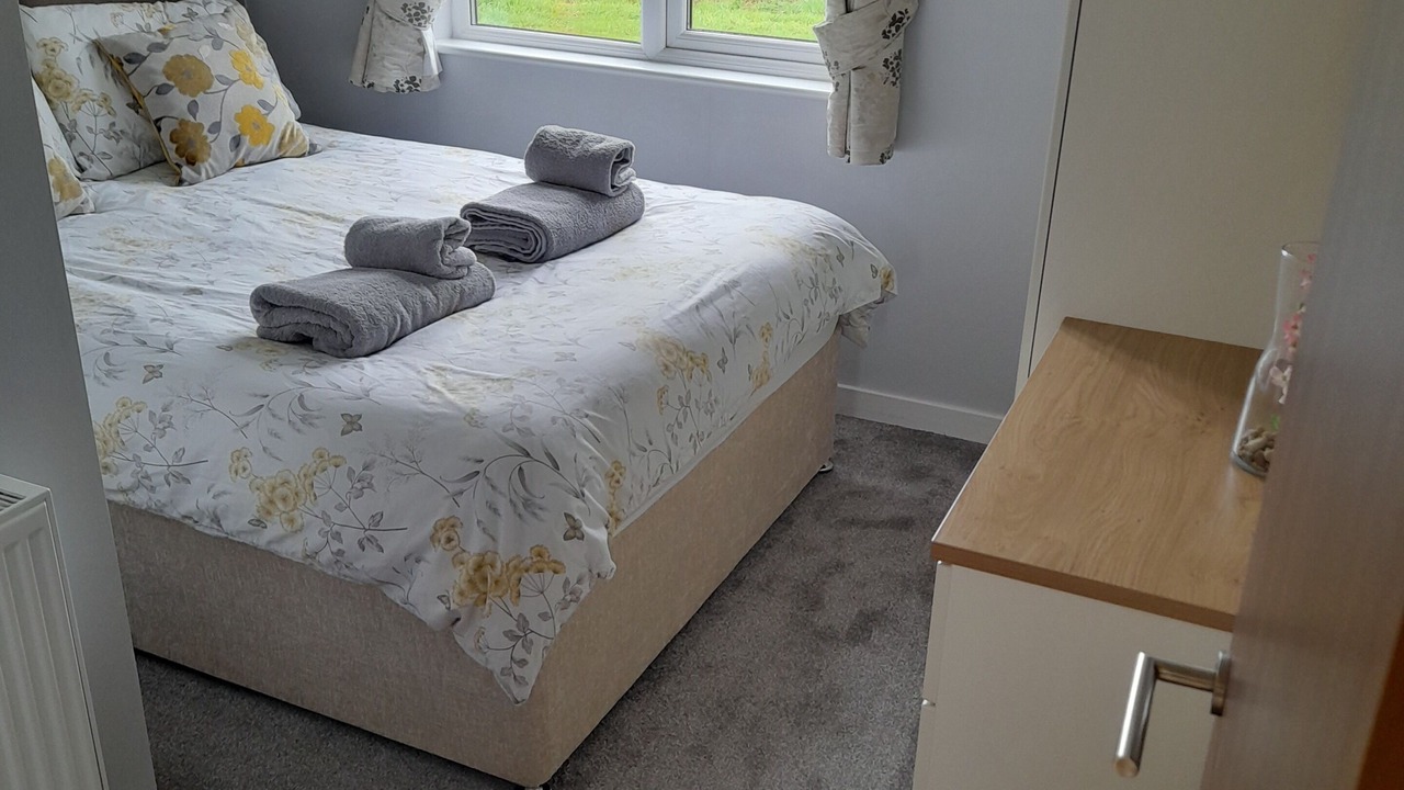 Photo of Bedroom in Paignton