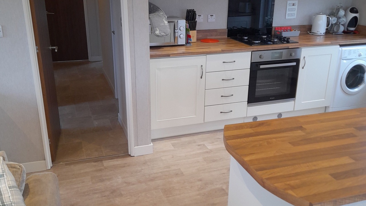 Photo of Kitchen in Paignton