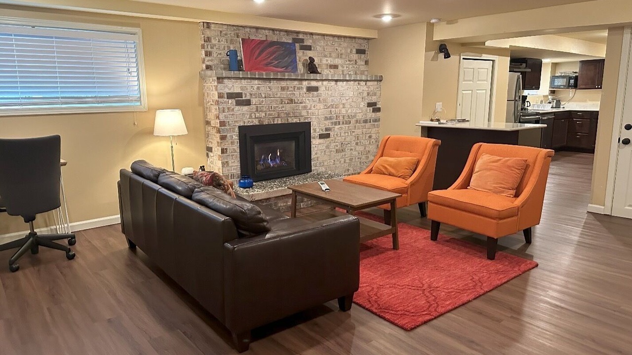 Photo of Bedroom in Sunset Hill