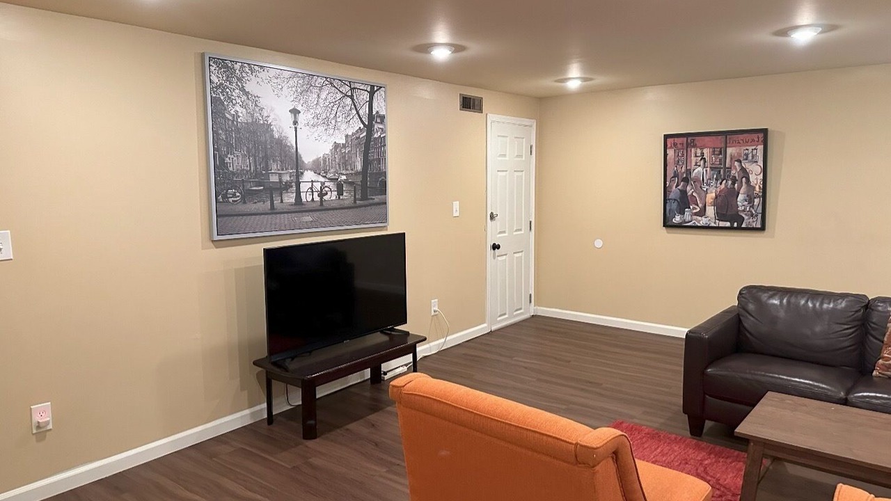 Photo of Bedroom in Sunset Hill