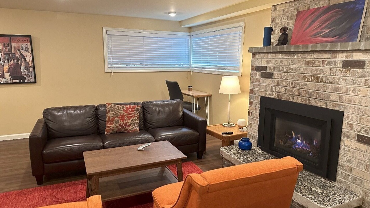 Photo of Bedroom in Sunset Hill