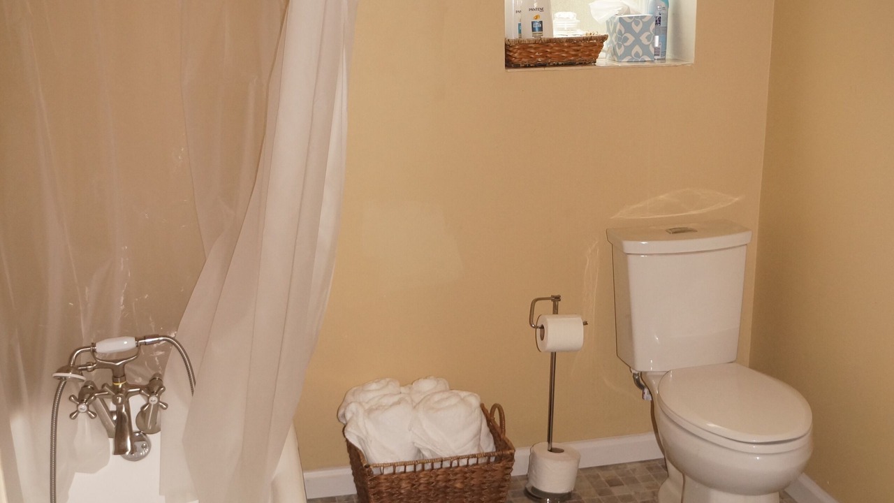 Photo of Bathroom in Sunset Hill