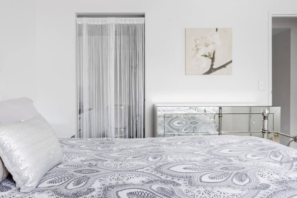 Photo of Bedroom in Burleigh Heads