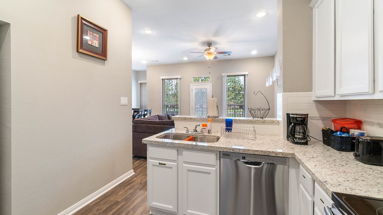 Photo of Kitchen in Humble