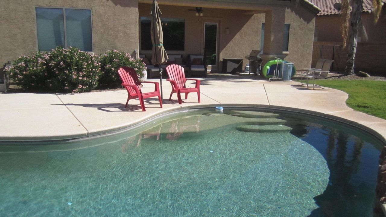 Photo of Outdoor in Continental Reserve
