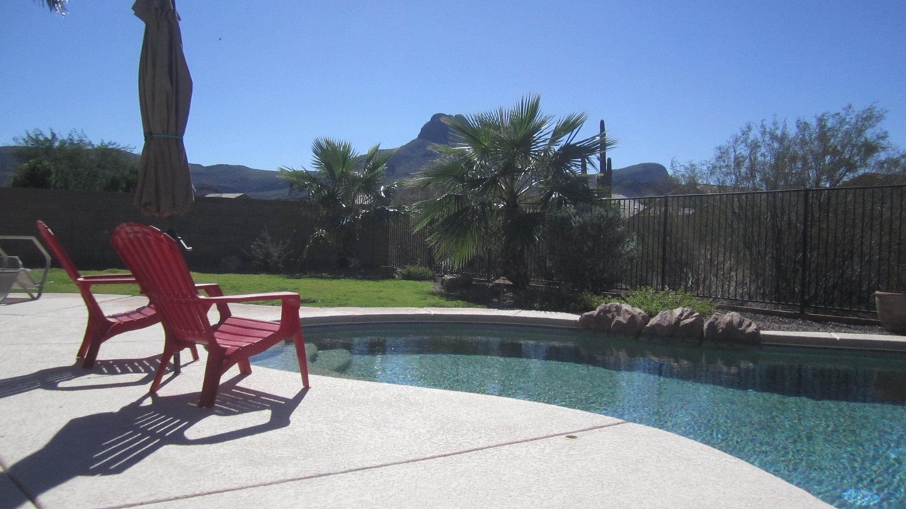 Photo of Outdoor in Continental Reserve