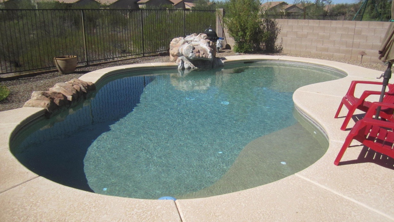 Photo of Outdoor in Continental Reserve