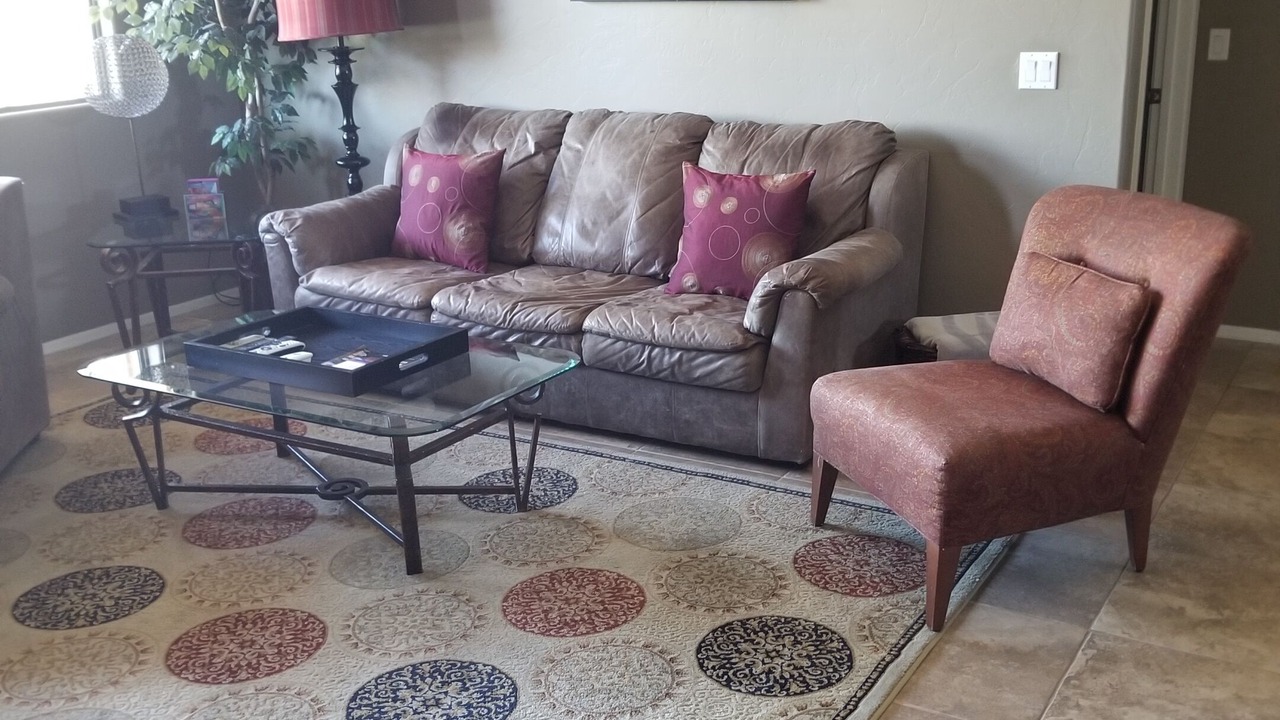 Photo of Bedroom in Continental Reserve