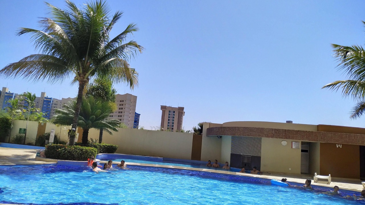 Photo of Outdoor in Centro