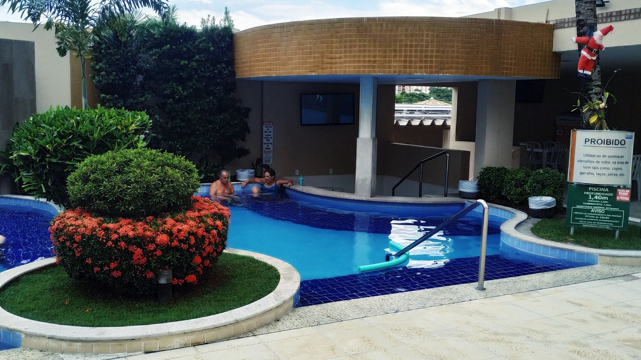 Photo of Outdoor in Centro