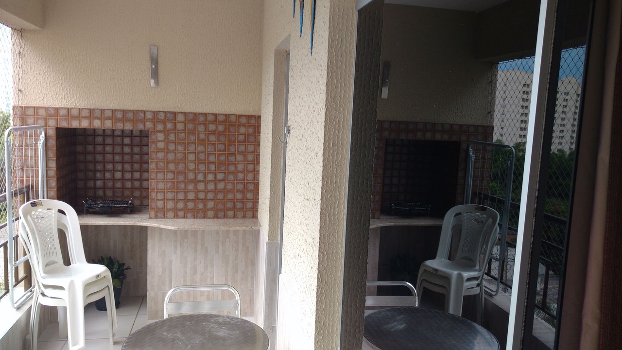 Photo of Outdoor in Centro
