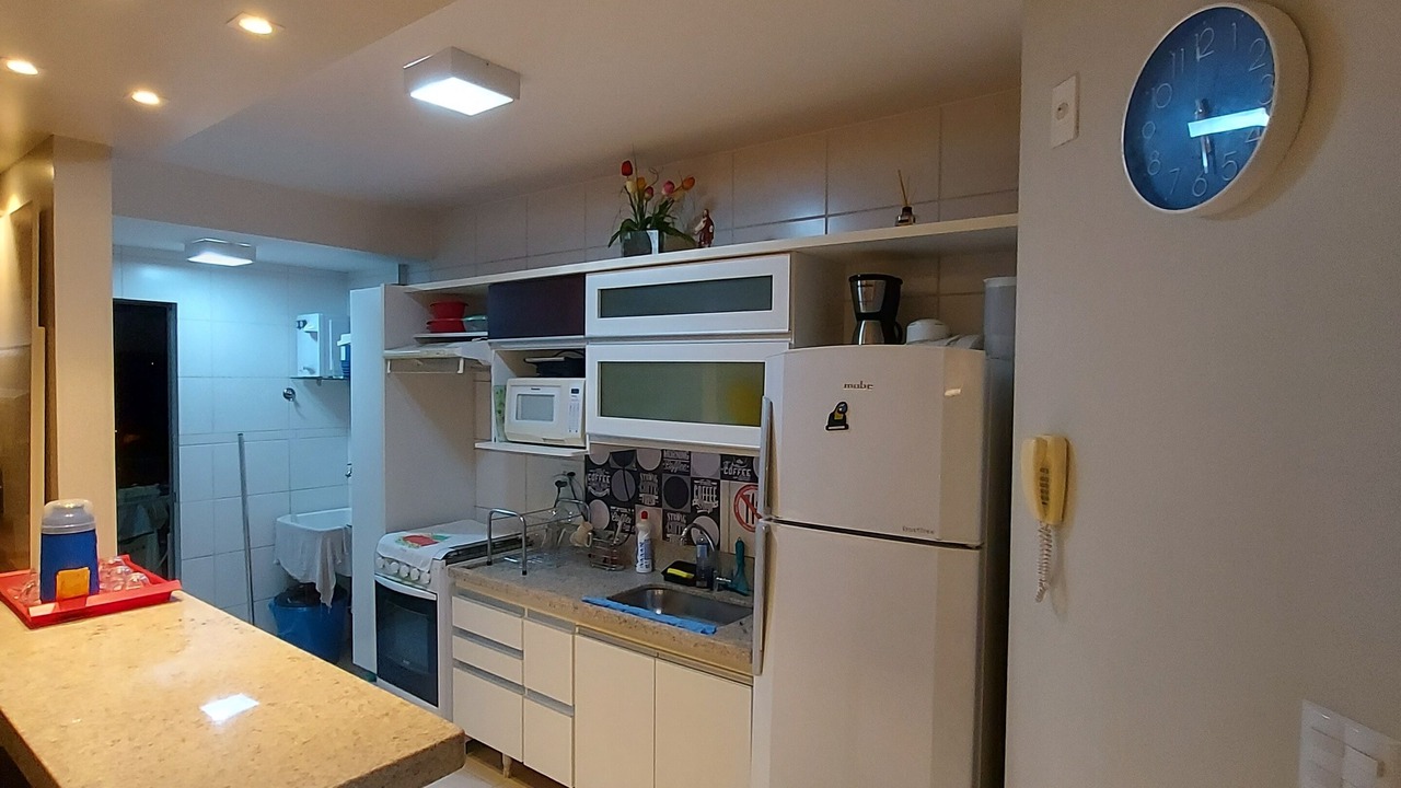 Photo of Kitchen in Centro