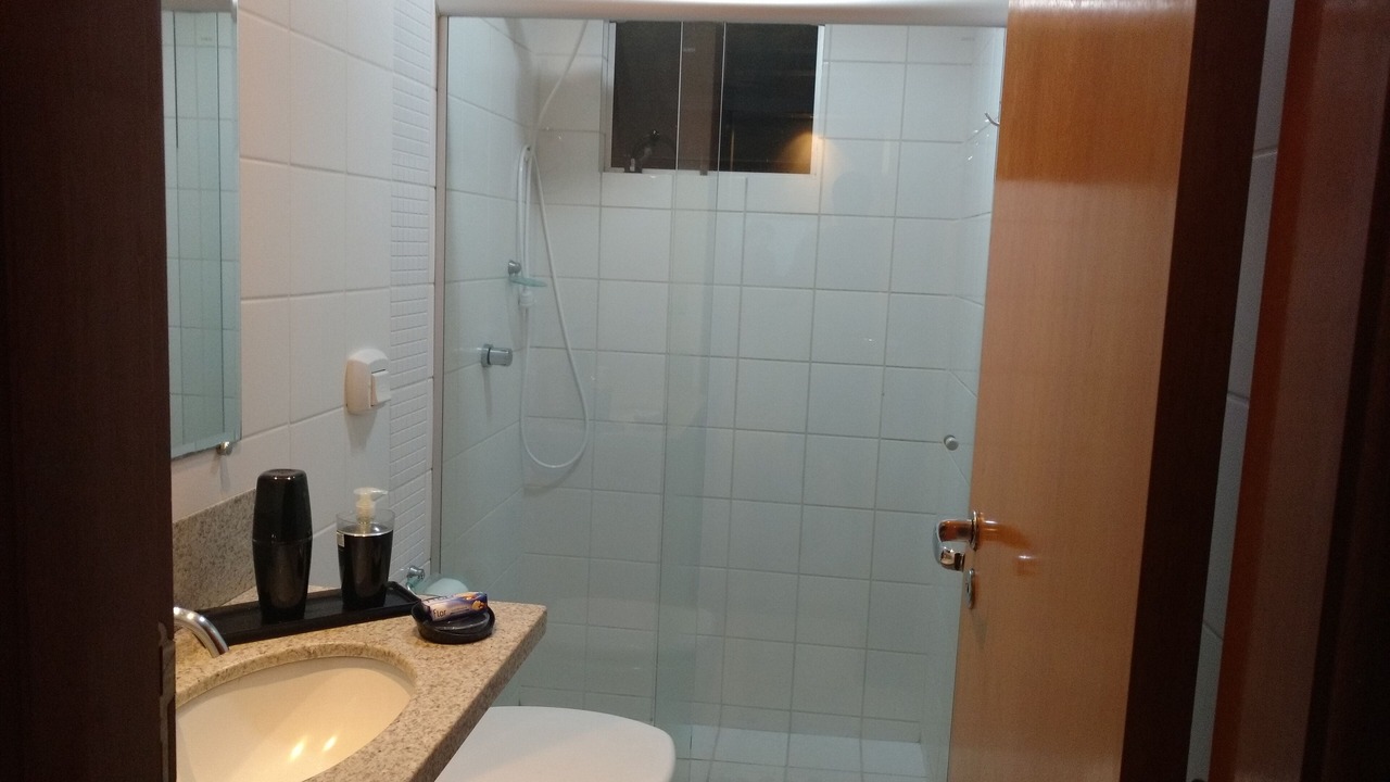 Photo of Bathroom in Centro